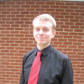 Educator Aaron Forbes
