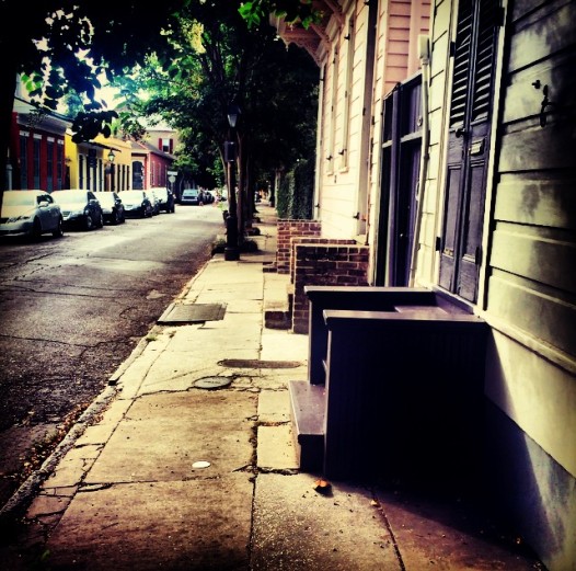 french quarter