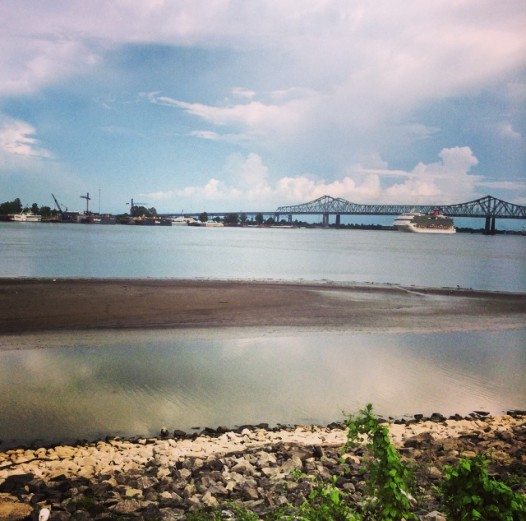mississippi