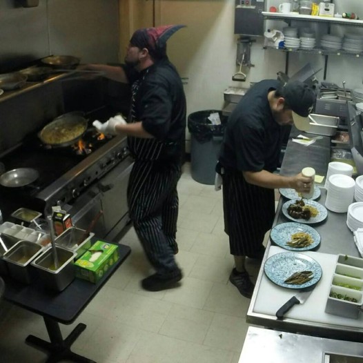 We've Got Soul pop-up restaurant brings Mississippi Delta-inspired cuisine to the Bywater.