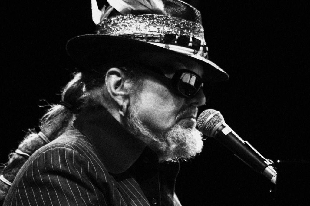 10 Dr. John - The Joy - 9-20-14