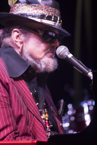 6 Dr. John - The Joy - 9-20-14