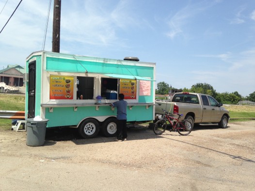 Taqueria La Delicia