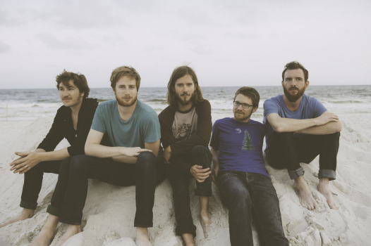 Moon Taxi