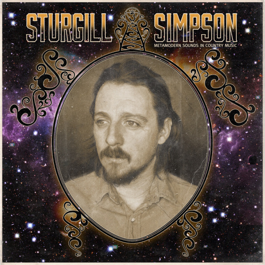 Sturgill Simpson