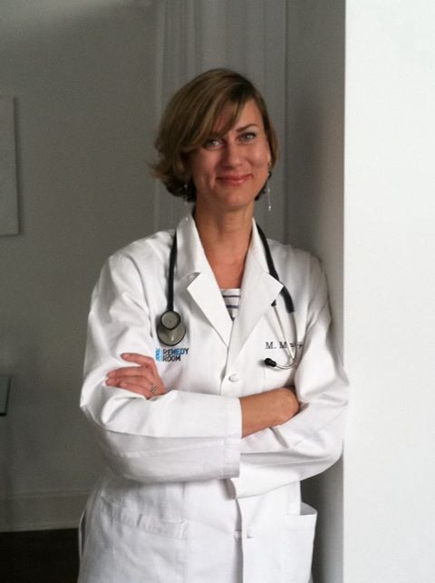 Dr. Mignonne Mary
