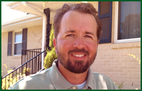 Dan Johnson: working with water, instead of against it