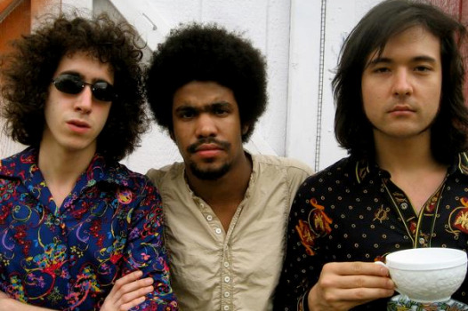 The London Souls