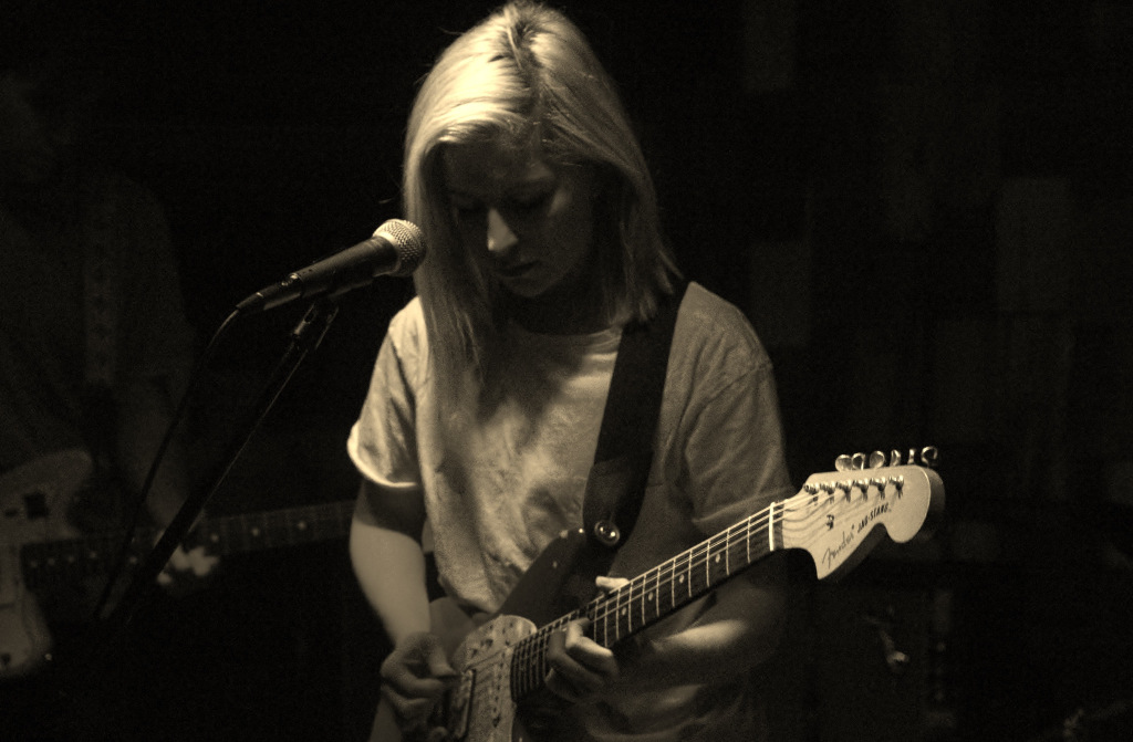 Alvvays