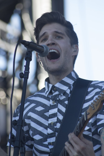 Royal Teeth