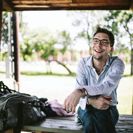 Justin Townes Earle
