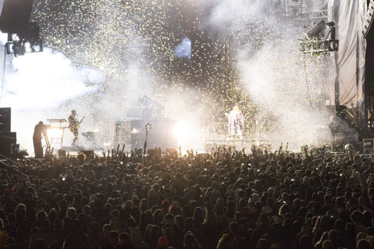 30 Seconds to Mars 