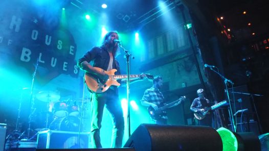 Moon Taxi