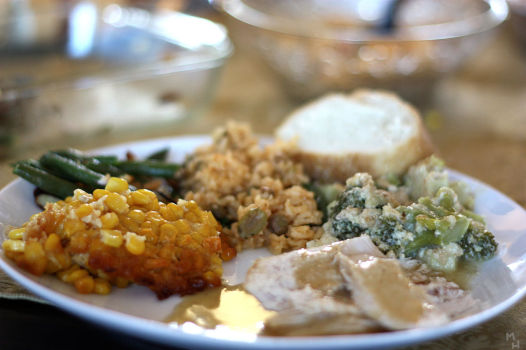 Thanksgiving_Dinner