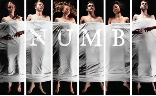 numb