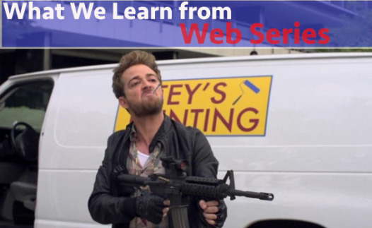 web series