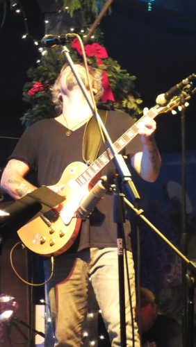 Anders Osborne
