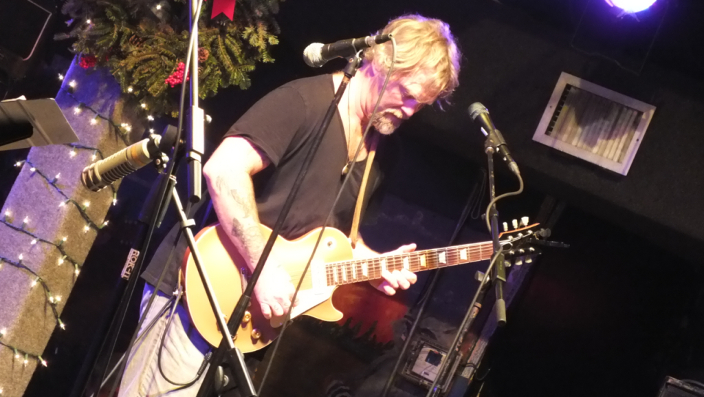Anders Osborne