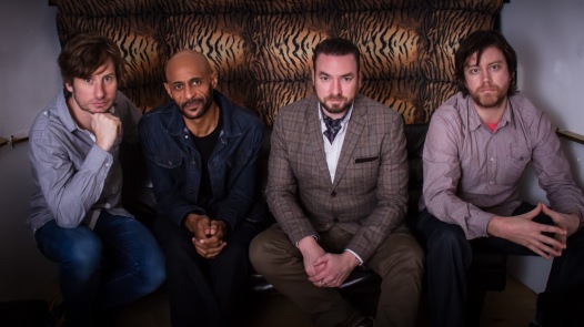 The New Mastersounds