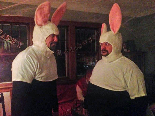 bunnymencostume