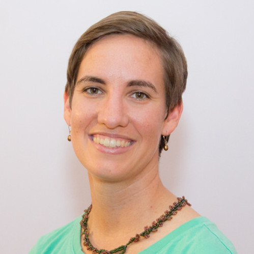 Liz Shephard: thinking green