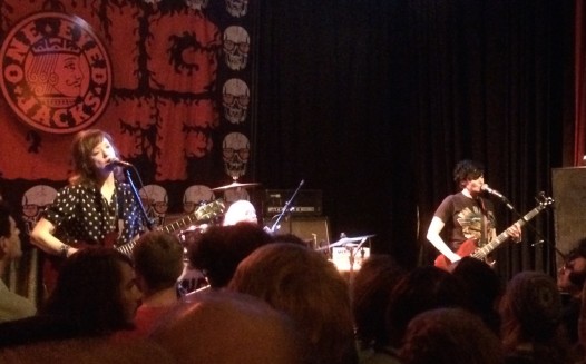 King Tuff