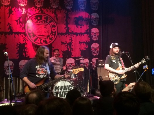 King Tuff