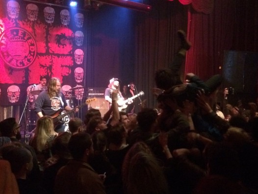 King Tuff