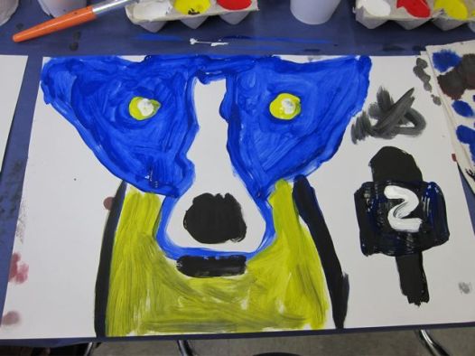 rodriqueart