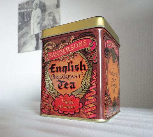 Had the British won, would English Breakfast have replaced Community's chicory? (Photo: Wikicommons)