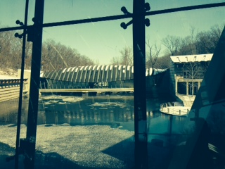 Crystal Bridges