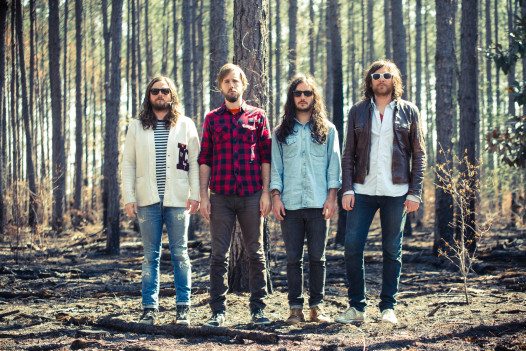 J. Roddy Walston and the Business