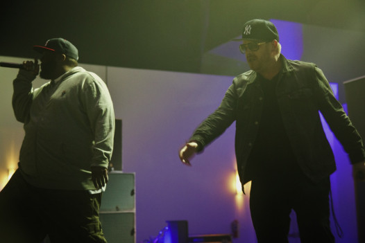 Run the Jewels