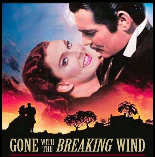 gonewind