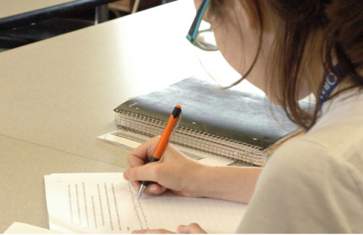 NOCCA will graduate its first class of full-curriculm students in May.