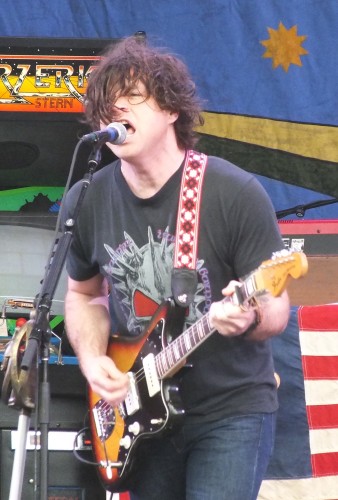 Ryan Adams