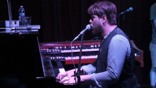 Marco Benevento