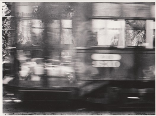 streetcar