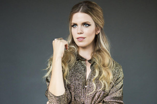 Kristin Diable