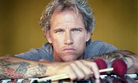 Mike Dillon