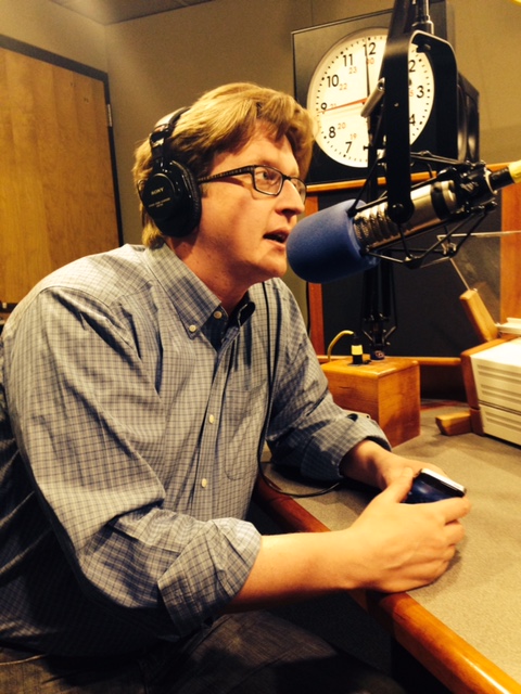 New Le Petit artistic director Maxwell Williams talks about plans for the iconic community institution. (photo: Renee Peck)