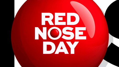 rednoseday