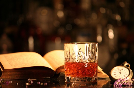 Sazerac for summer cooling (Photo: wikicommons.org)