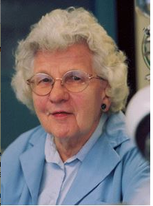 The original Dr. Ruth (Photo: Wikipedia.org)