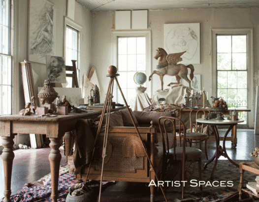 "George Dureau was interested in classicism, and he felt he was rewriting southern mythology with subject matter, drawings, paintings and photos," Arthur Roger.