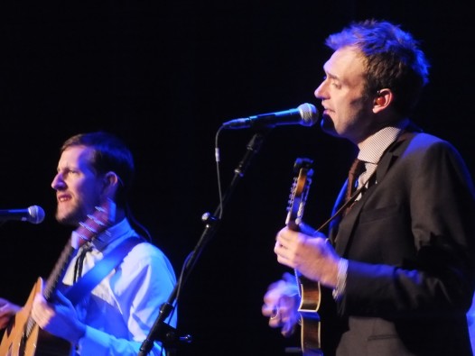 Punch Brothers