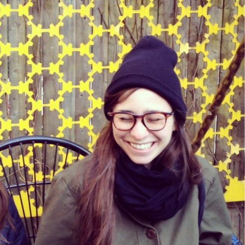 Sophie Unterman