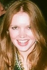 Megan Peck, a new Orleans girl