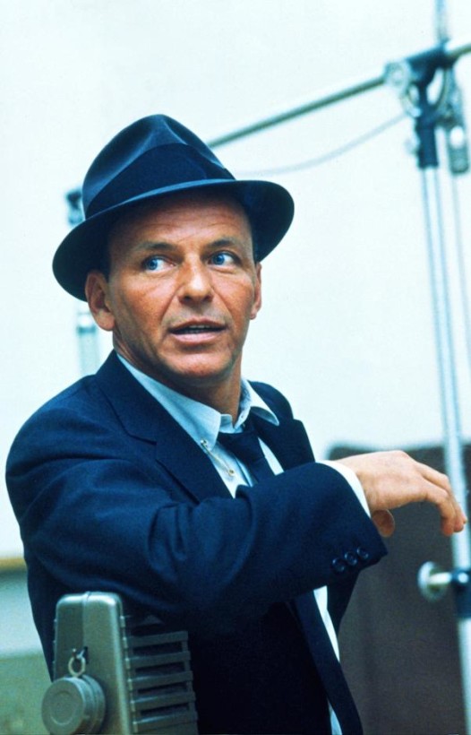 Frank Sinatra gets a concert in his honor (Photo: sinatra.com)