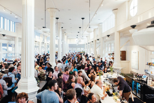 St. Roch Market